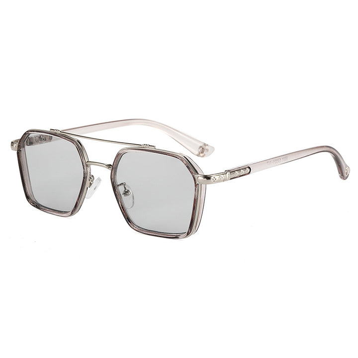 Women modern geometric reading glasses Kalsten