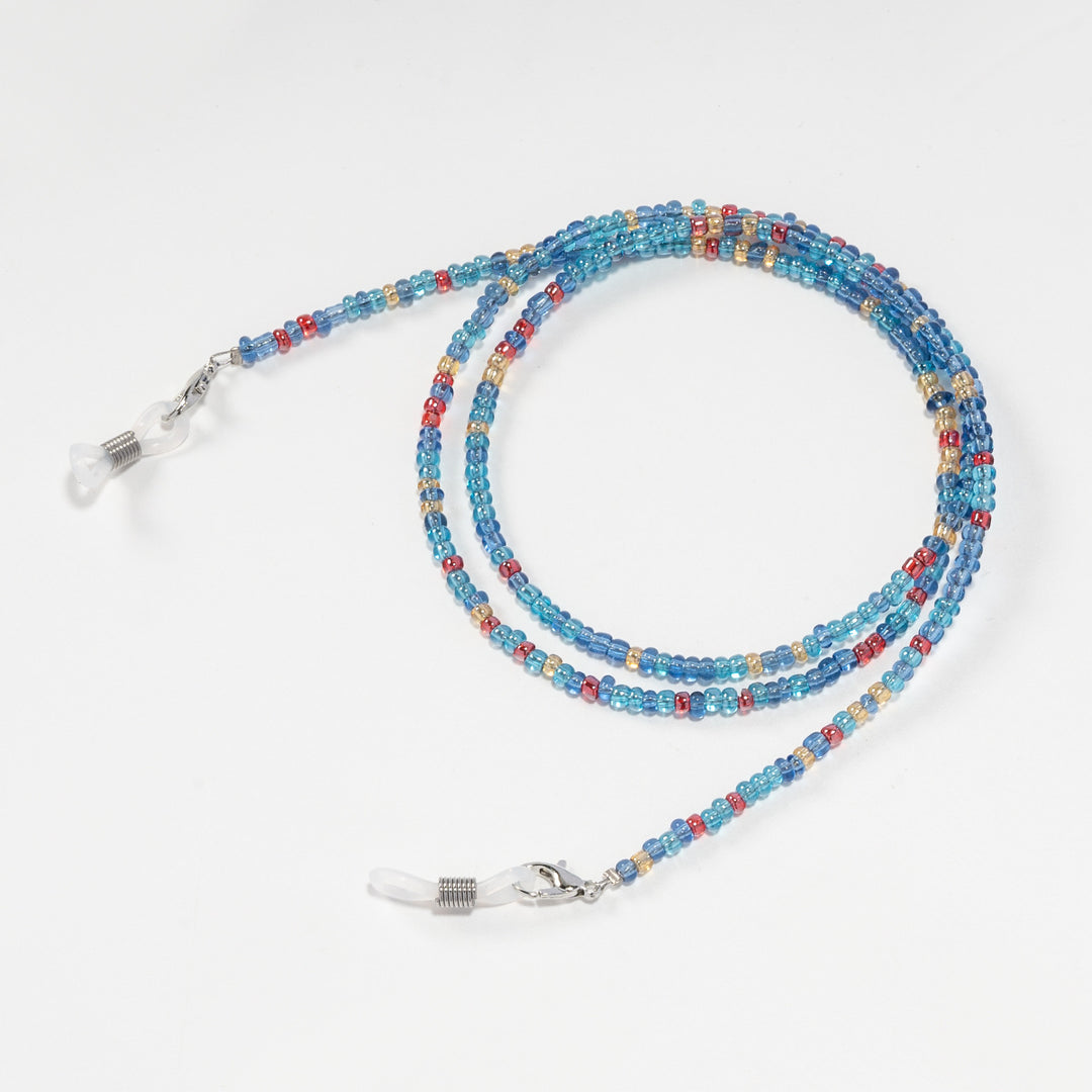Colorful Beaded Eyewear Chain Kalsten 1786968074