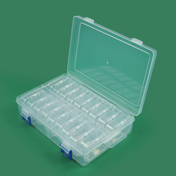 Multi-Functional Craft Organizer Box Kalsten