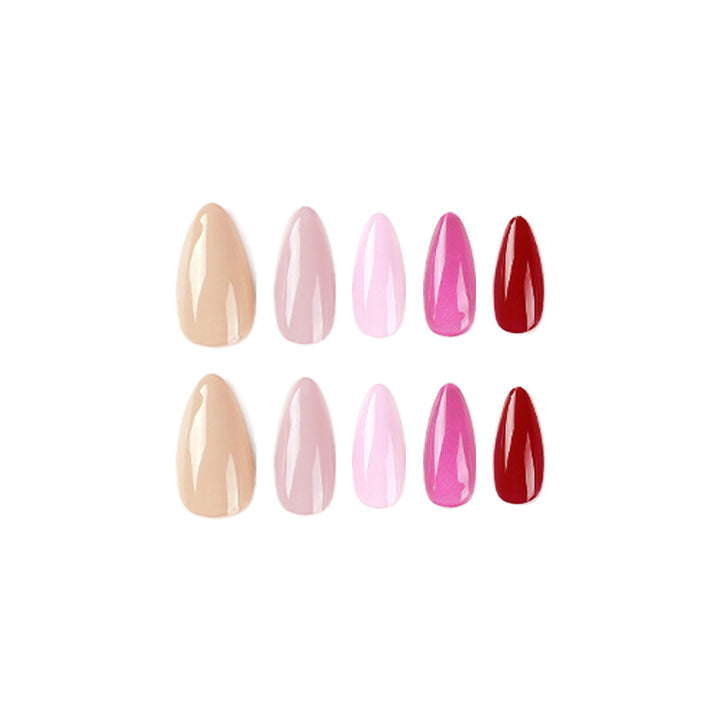 Artistic Nail Tips Kalsten