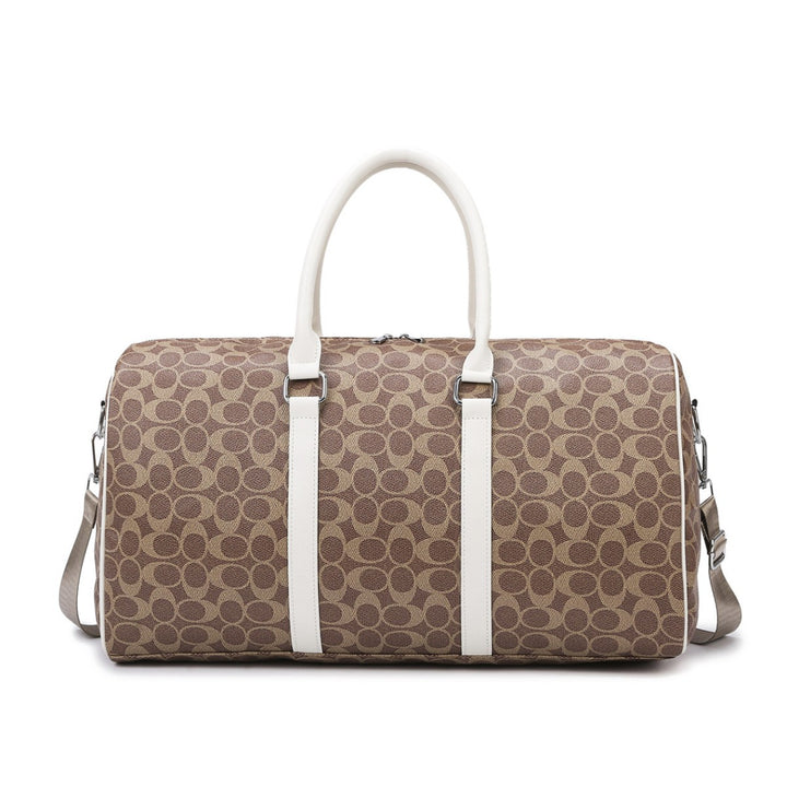 Stylish Overnight Travel Duffel Bag Kalsten
