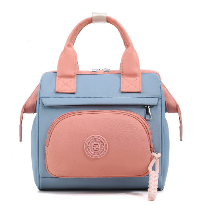 Insulated Multi-Functional Lunch Tote Kalsten