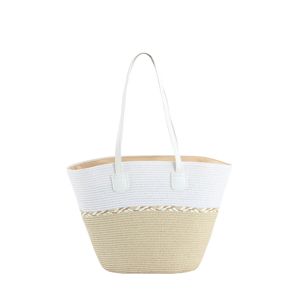 Beach bag Kalsten