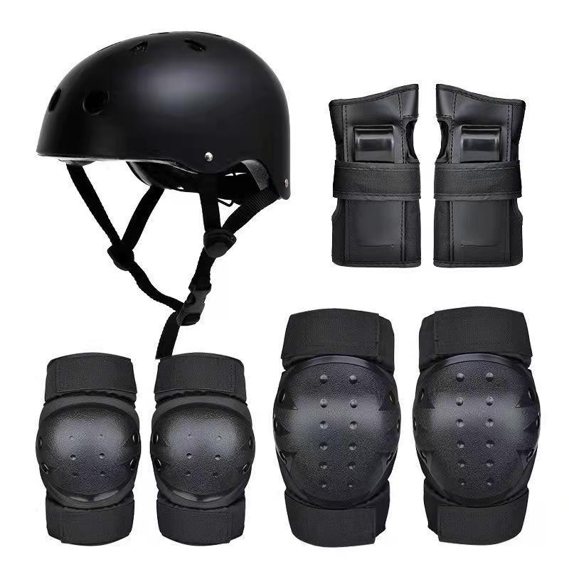 Protective Sports Gear Set Kalsten