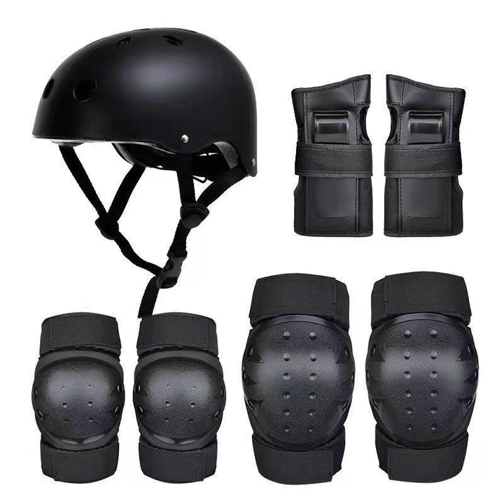 Protective Sports Gear Set Kalsten