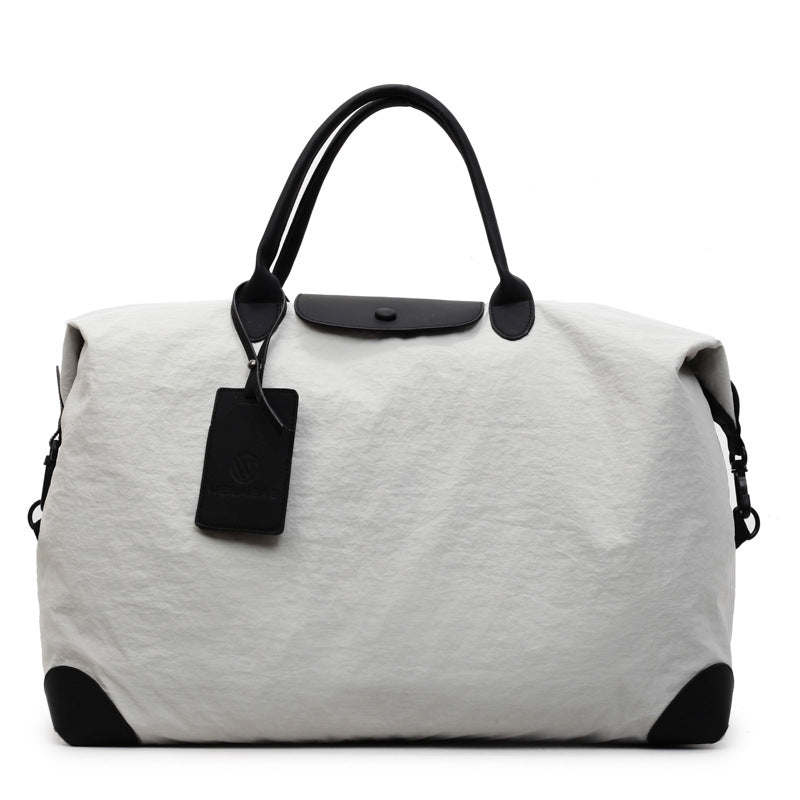 Stylish Travel Weekender Duffel Kalsten