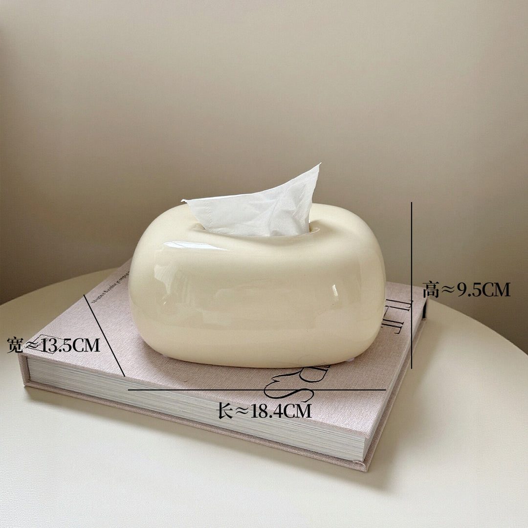 Decorative Tissue Box for Home