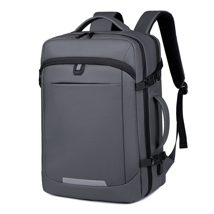 Tech-Enhanced Business Laptop Backpack Kalsten