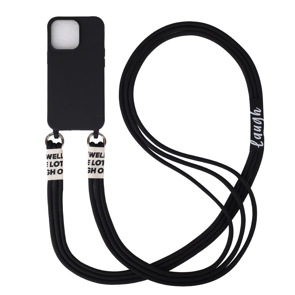 Flexible Multi-Function Phone Holder Lanyard Kalsten