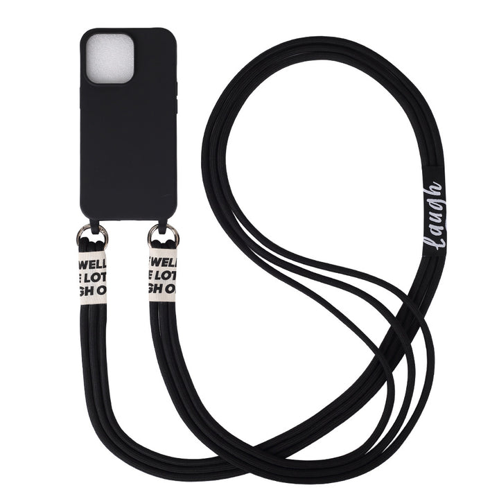 Flexible Multi-Function Phone Holder Lanyard Kalsten