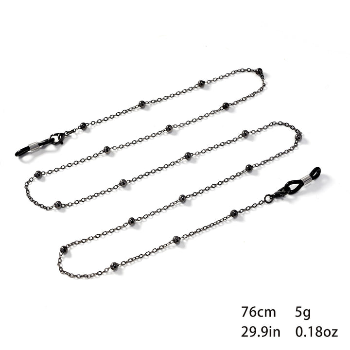 Stylish Chain Eyewear Holder Kalsten