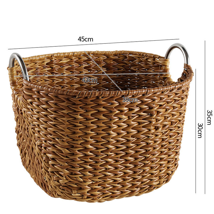 Woven Storage Container Kalsten