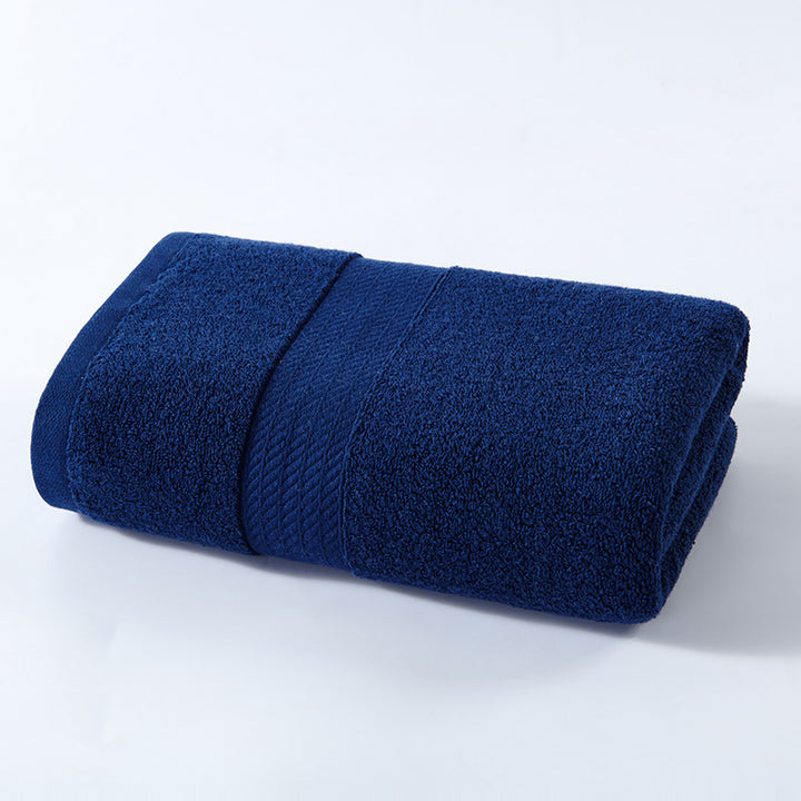 Ladies Wellness Towel Kalsten