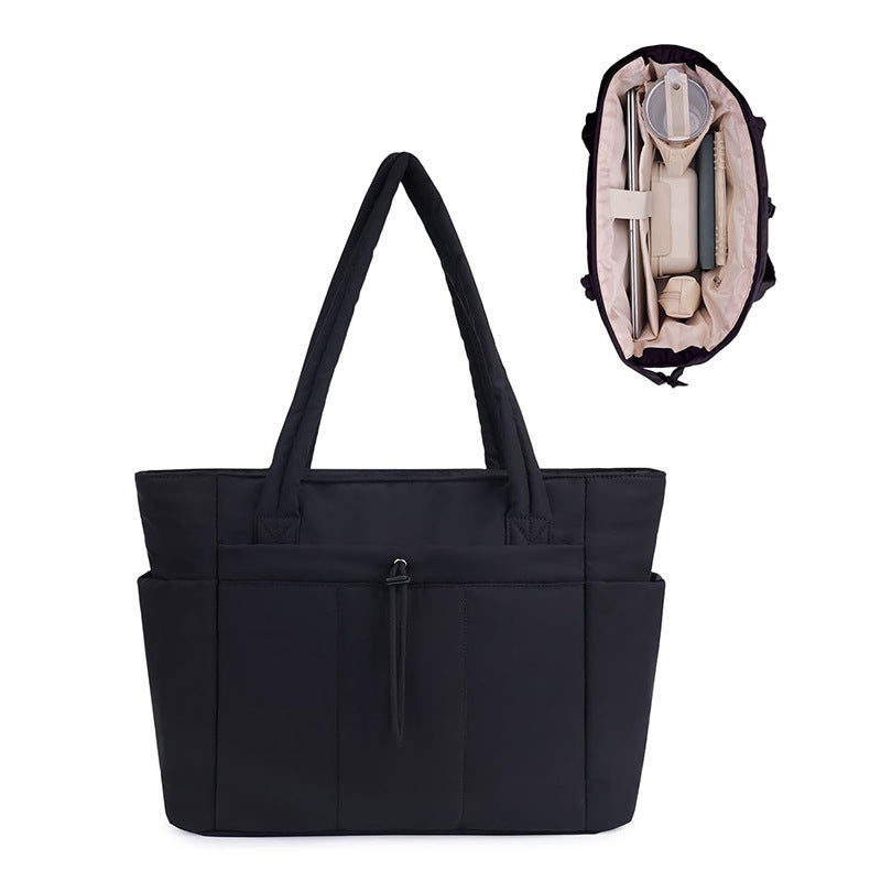 Modern everyday and leisure bag Kalsten