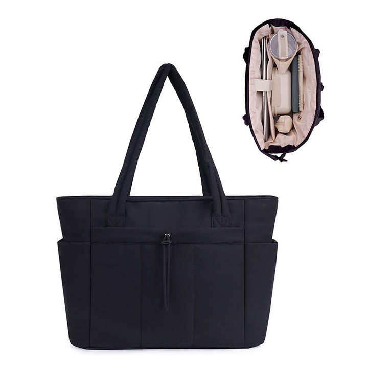 Modern everyday and leisure bag Kalsten
