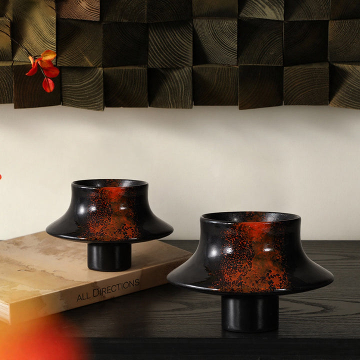 Artistic Decorative Flower Vase