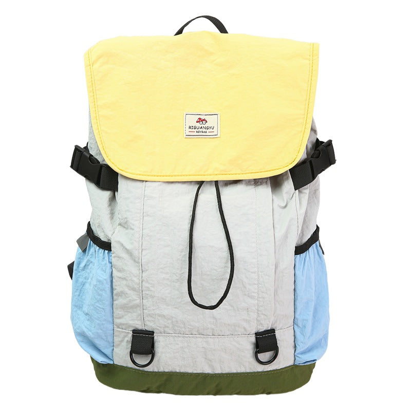 Versatile Outdoor Adventure Backpack Kalsten
