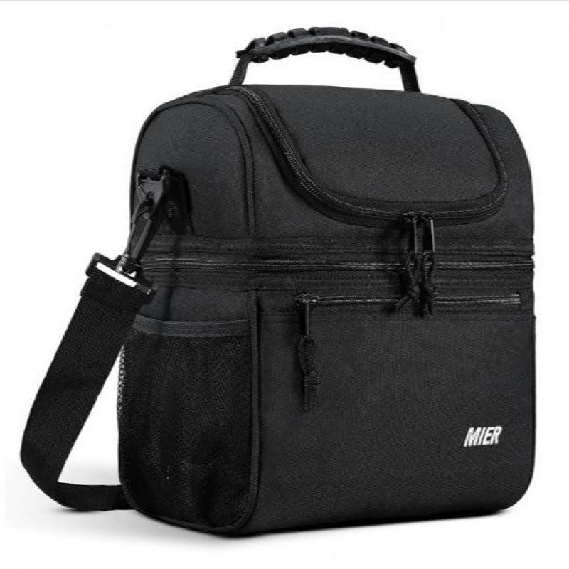 Insulated Lunch Cooler Bag Kalsten 1789073913