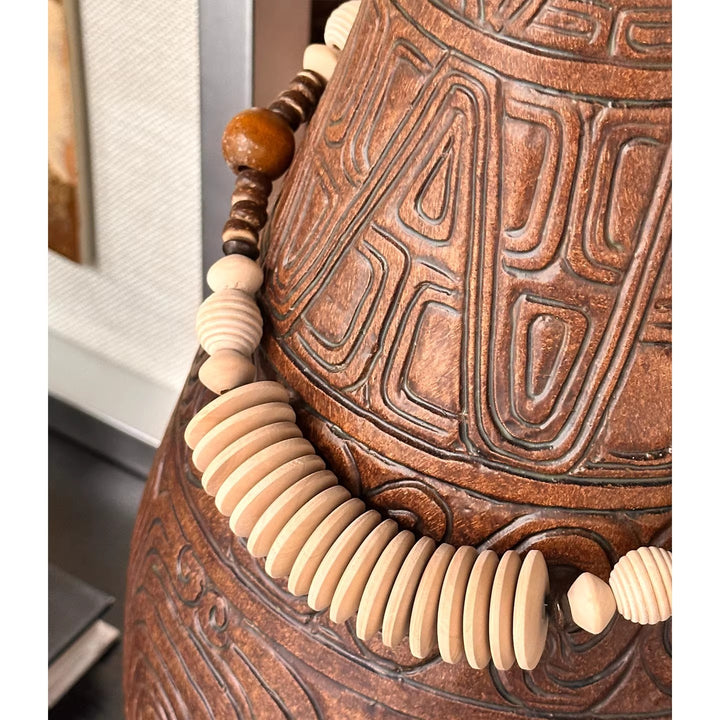 Artistic Elegant Vase
