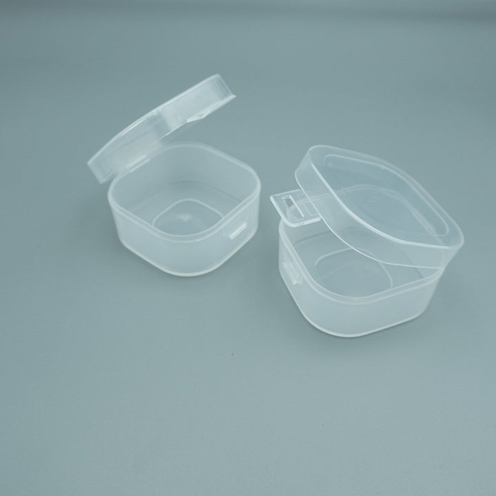 Stackable Snack Storage Container Kalsten