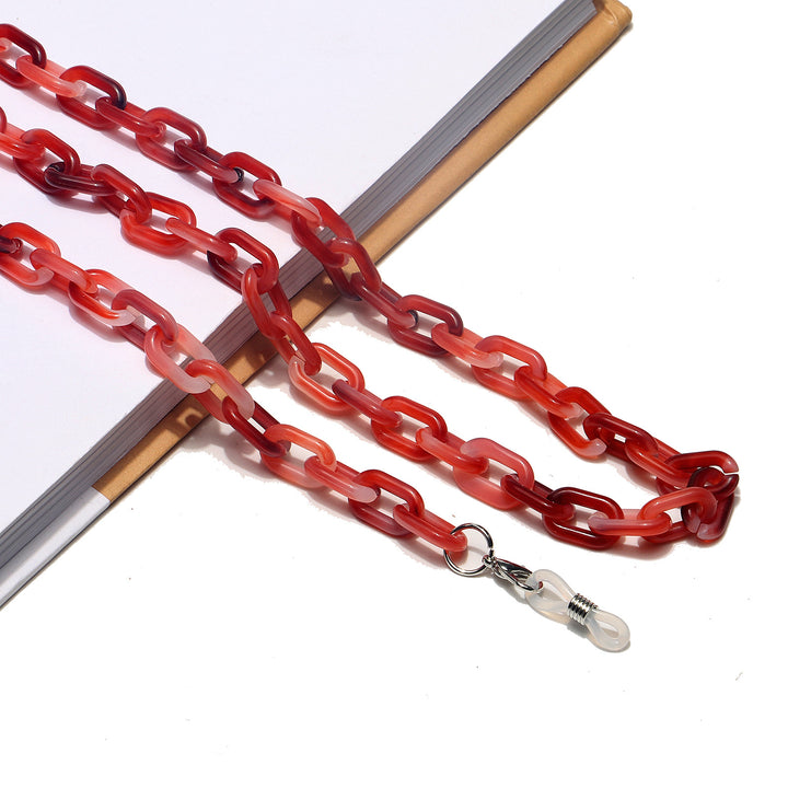 Stylish Chain Eyewear Holder Kalsten