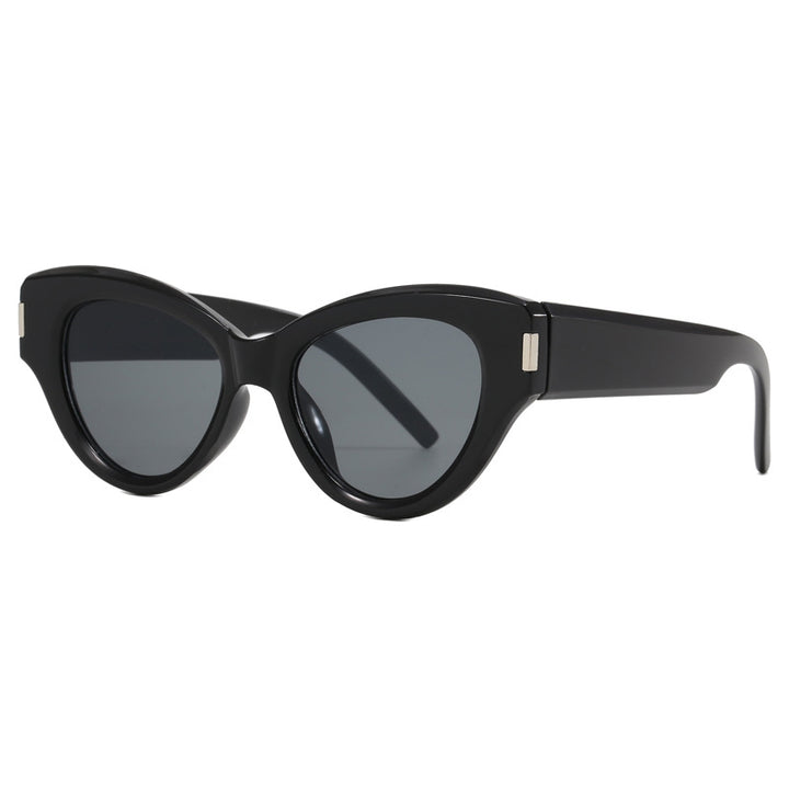 Ladies Cat-Eye Sunglasses with modern, eye-catching design Kalsten