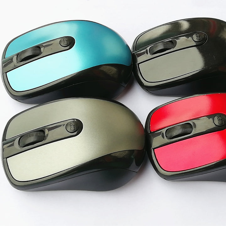 Ergonomic Funk Mouse Kalsten