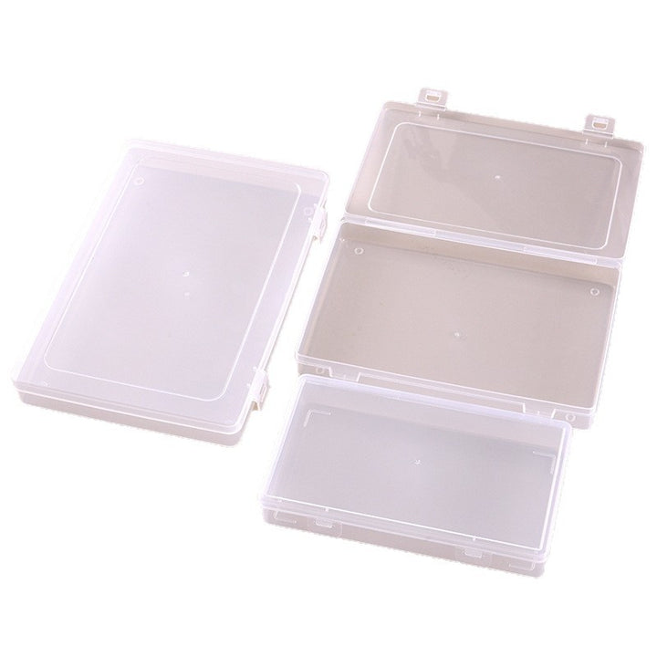 Versatile Craft Storage Box Kalsten