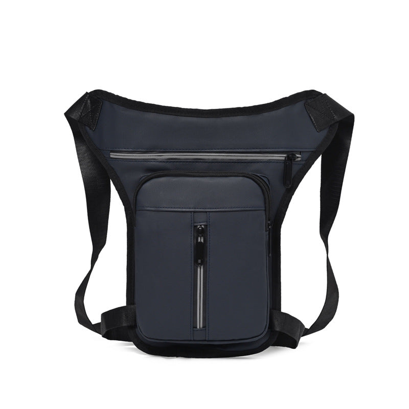 Modern Utility Crossbody Bag Kalsten