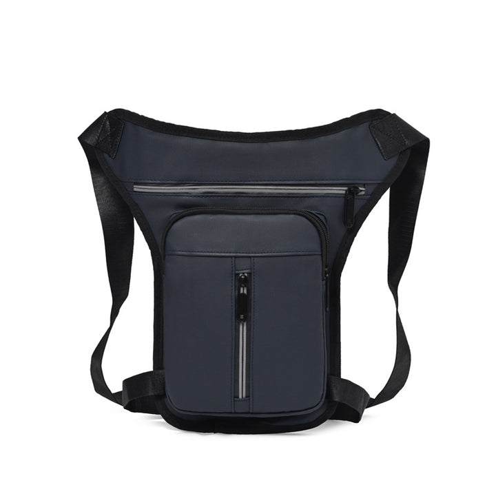 Modern Utility Crossbody Bag Kalsten