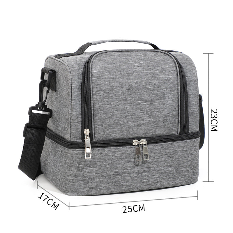 Insulated Food Storage Tote Kalsten