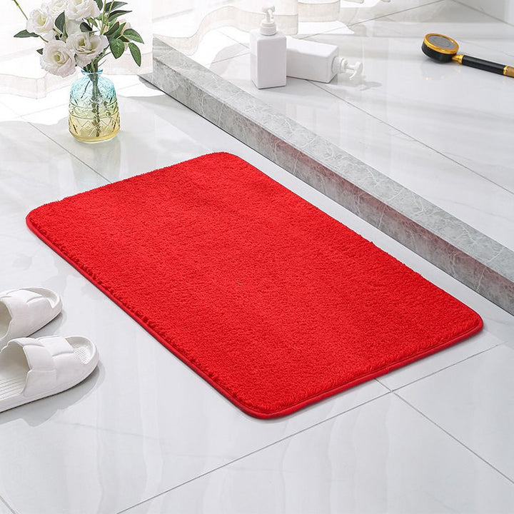 Soft Absorbent Bath Mat Kalsten