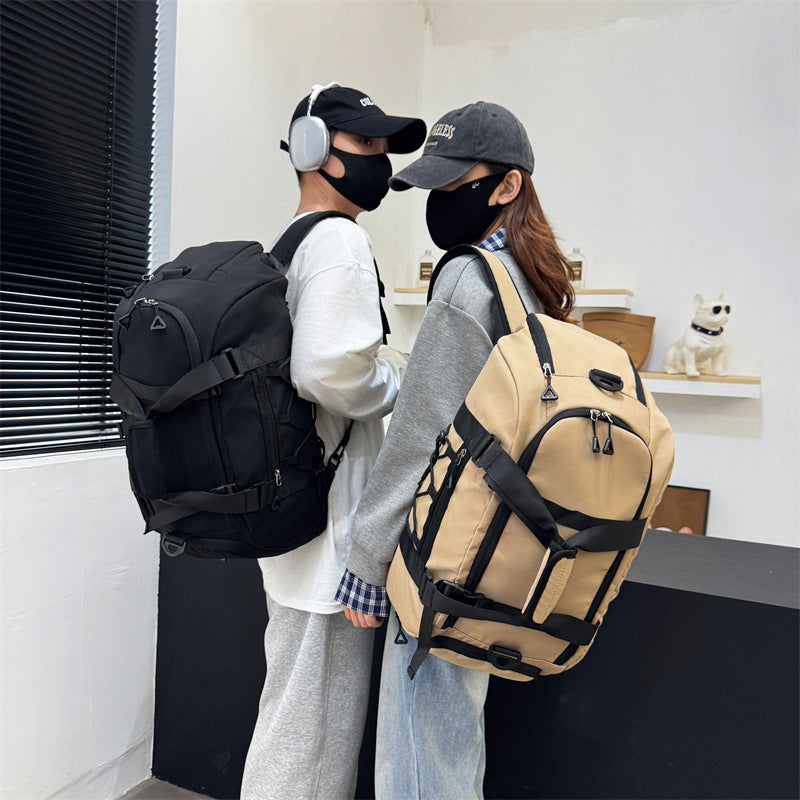Durable Multi-Functional Gym Duffle Bag Kalsten