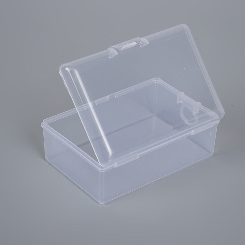 Transparent Multi-Functional Storage Case Kalsten