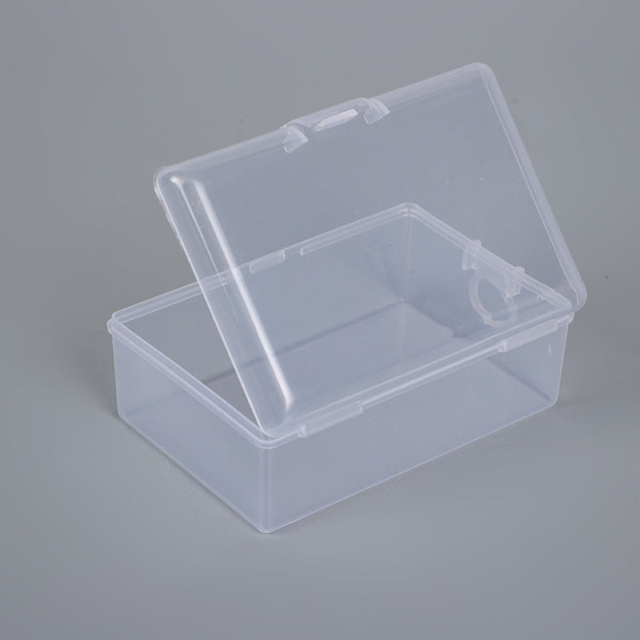 Transparent Multi-Functional Storage Case Kalsten
