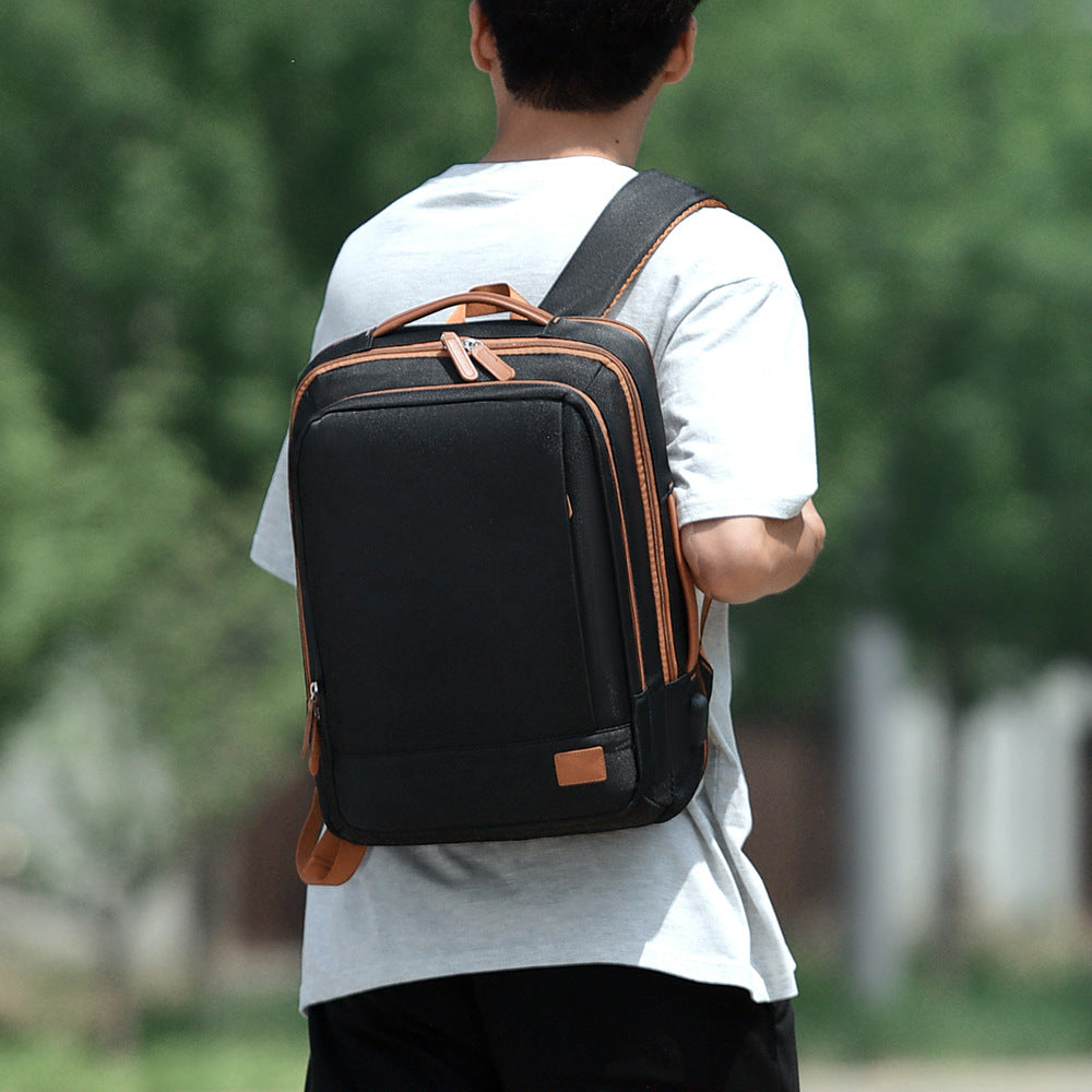 Versatile Travel Backpack Kalsten