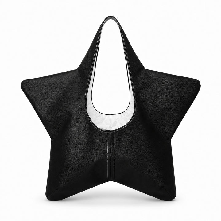 Star-Shaped Fashion Handbag