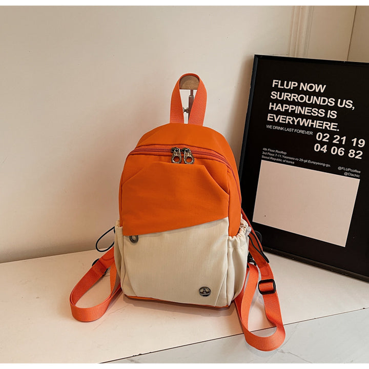 Mini Casual Backpack
