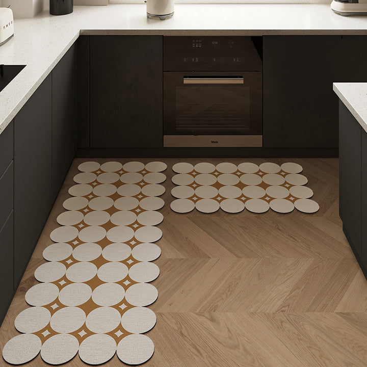 Kitchen Comfort Anti-Fatigue Mat