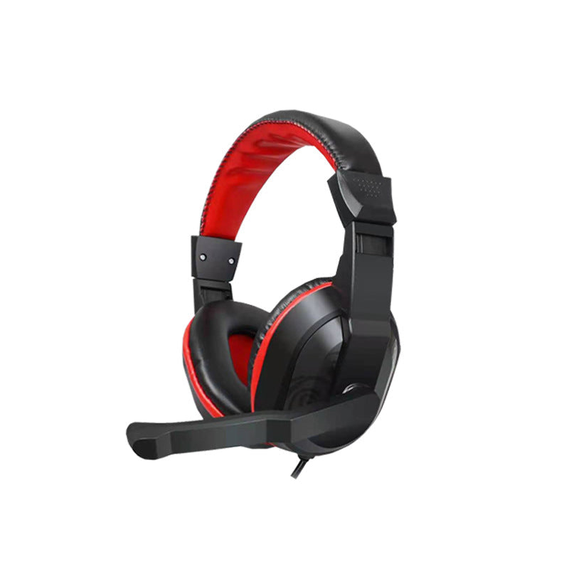 Gaming Headset, Keyboard, Mouse and Mouse Pad Set Kalsten