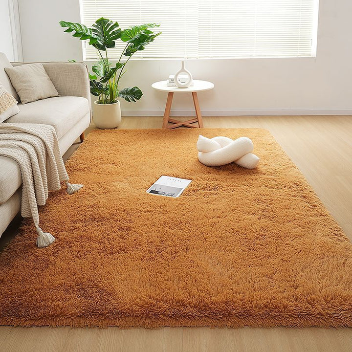 Plush Soft Shag Area Rug