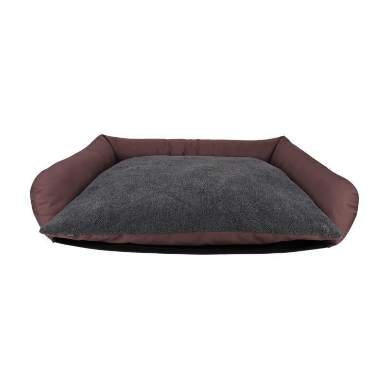 Orthopedic Comfort Dog Bed