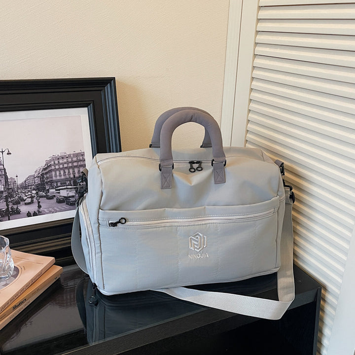 Versatile Multifunctional Utility Duffel
