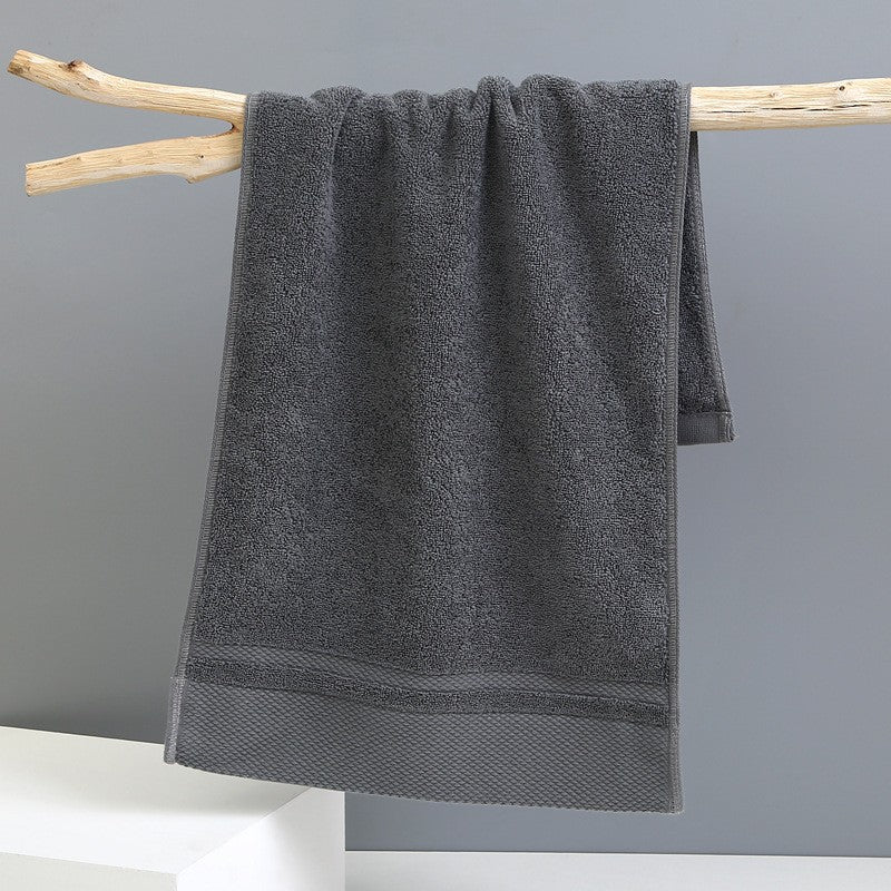 High-Quality And Soft Bath Towel Kalsten
