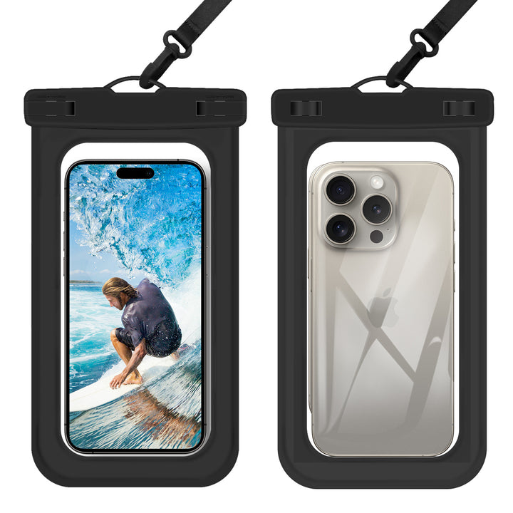 Waterproof Smartphone Case Kalsten