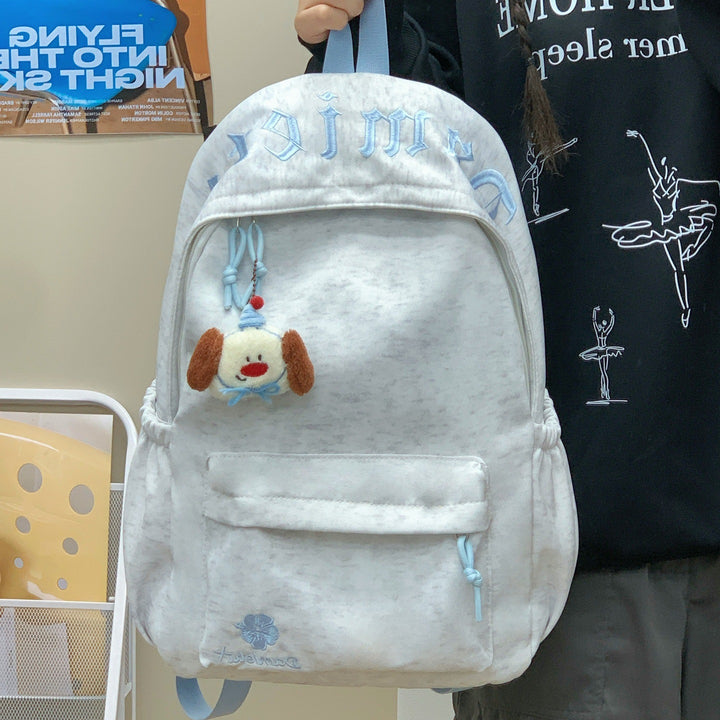 Cute Character-Themed Backpack Kalsten
