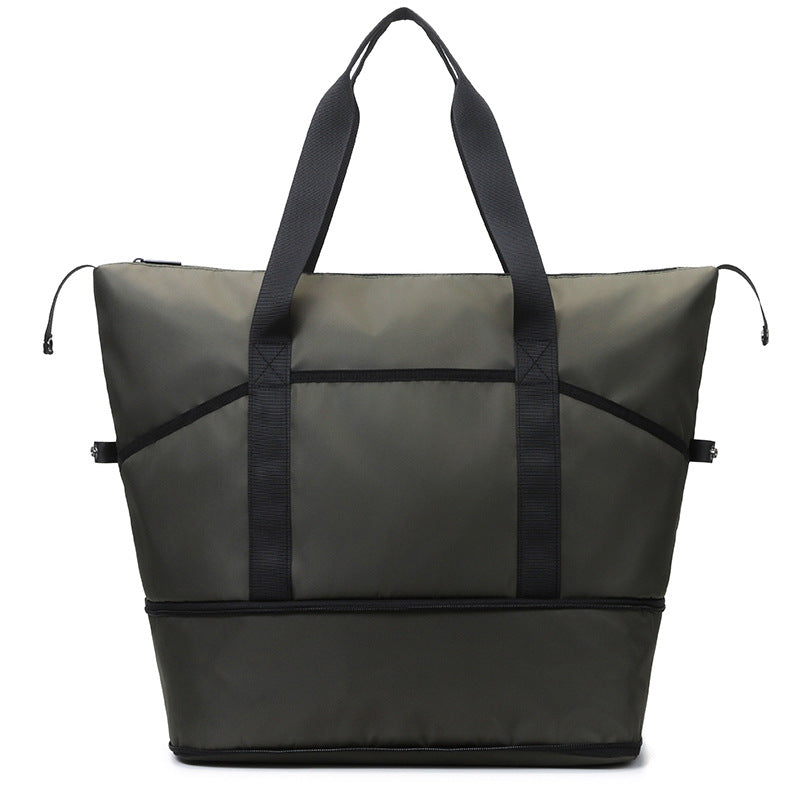 Spacious Utility Tote Bag Kalsten