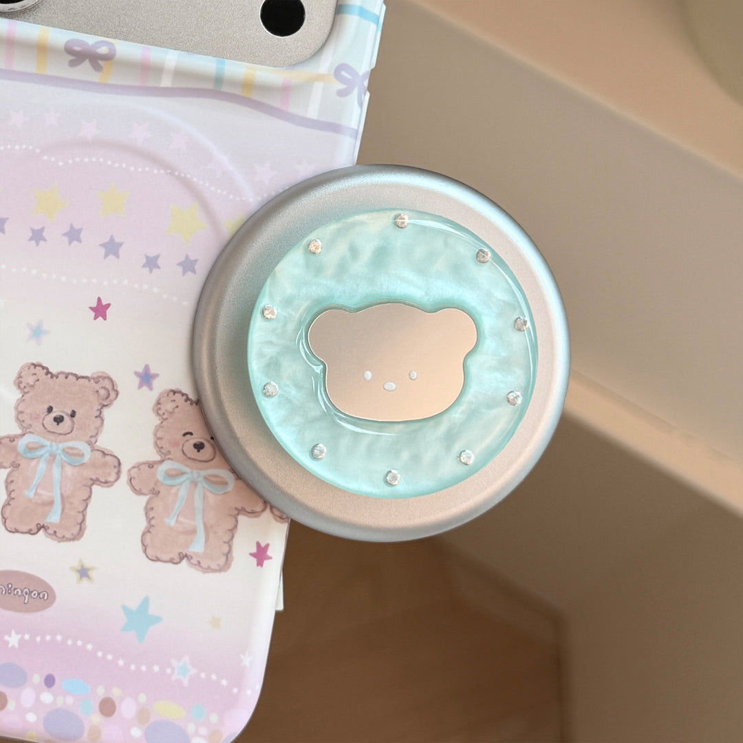 cute animal smartphone holder Kalsten