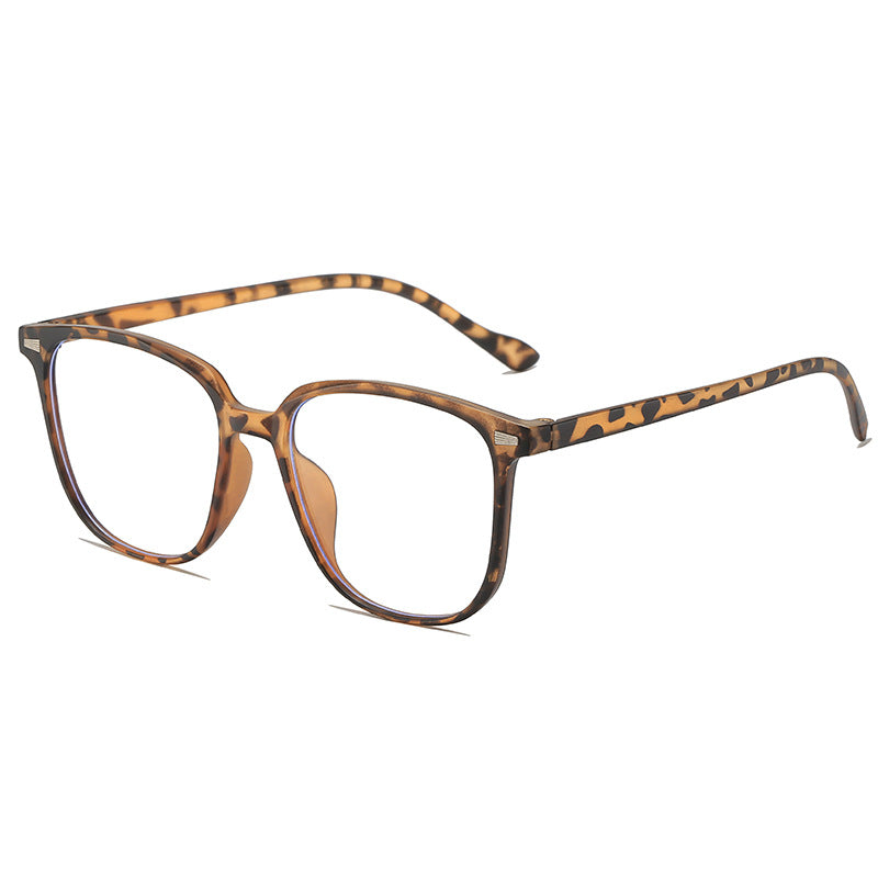 Stylish Wide Frame Glasses Kalsten