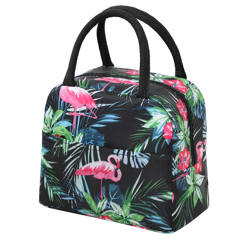 Stylish Insulated Lunch Kalsten